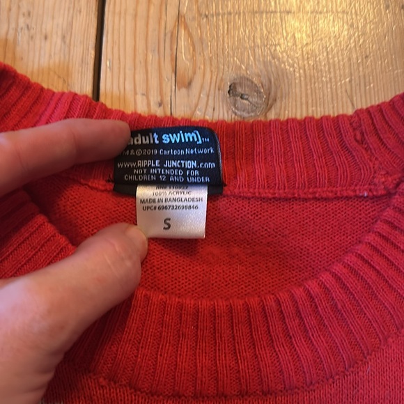 Ugly Christmas Sweater - Picture 4 of 5